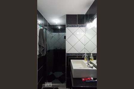 Apartamento à venda com 86m², 2 quartos e 1 vagaBanheiro