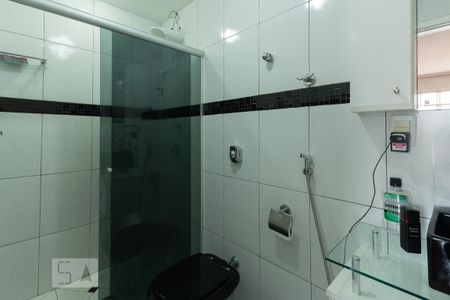 Apartamento à venda com 86m², 2 quartos e 1 vagaBanheiro Suíte