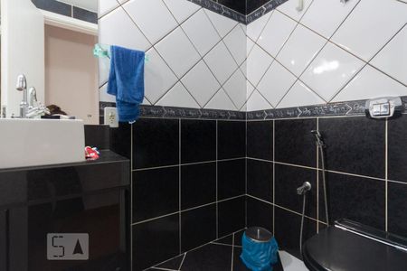 Apartamento à venda com 86m², 2 quartos e 1 vagaBanheiro