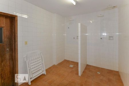 Apartamento à venda com 86m², 2 quartos e 1 vagaÁrea comum
