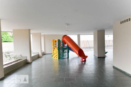 Apartamento à venda com 86m², 2 quartos e 1 vagaÁrea comum