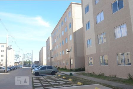 Apartamento à venda com 43m², 2 quartos e 1 vagaEstacionamento