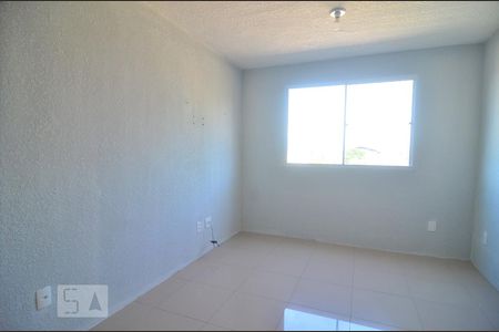 Sala de apartamento à venda com 2 quartos, 43m² em Estância Velha, Canoas