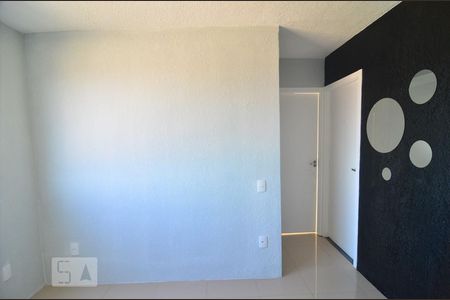 Sala de apartamento à venda com 2 quartos, 43m² em Estância Velha, Canoas