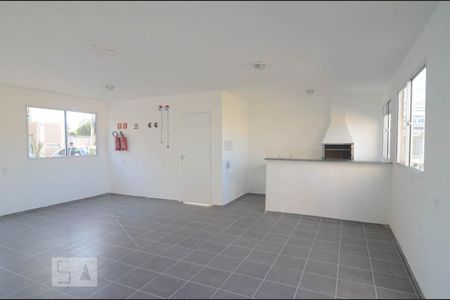 Apartamento à venda com 43m², 2 quartos e 1 vagaSalão de festas