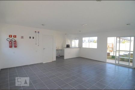 Apartamento à venda com 43m², 2 quartos e 1 vagaSalão de festas