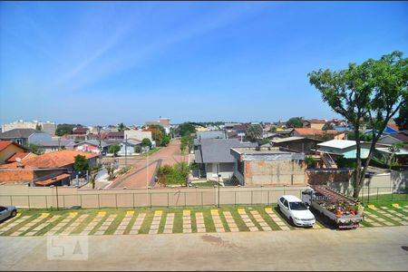 Vista Sala de apartamento à venda com 2 quartos, 43m² em Estância Velha, Canoas