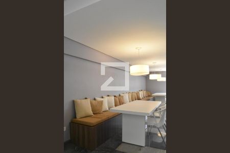 Apartamento para alugar com 32m², 1 quarto e sem vagaÁrea comum