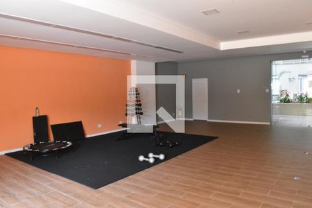 Apartamento para alugar com 32m², 1 quarto e sem vagaÁrea comum