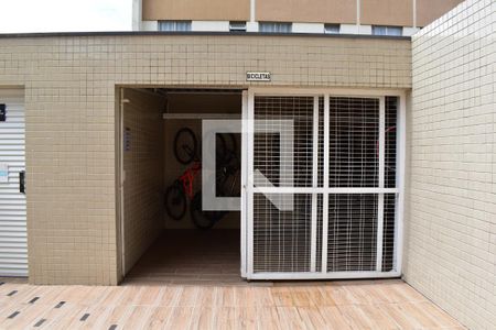 Apartamento para alugar com 32m², 1 quarto e sem vagaÁrea comum