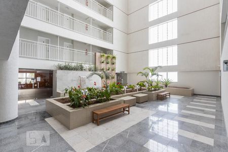 Apartamento para alugar com 32m², 1 quarto e sem vagaÁrea comum