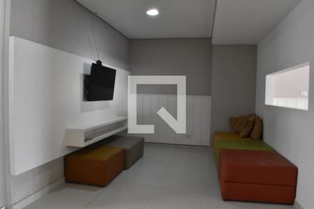 Apartamento para alugar com 32m², 1 quarto e sem vagaÁrea comum