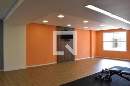 Apartamento para alugar com 32m², 1 quarto e sem vagaÁrea comum