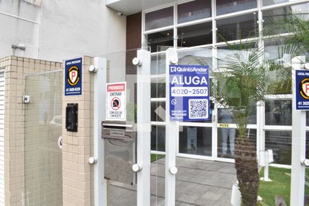 Apartamento para alugar com 32m², 1 quarto e sem vagaPlaca