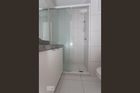 Apartamento para alugar com 32m², 1 quarto e sem vagaBanheiro