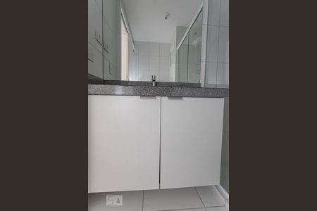 Apartamento para alugar com 32m², 1 quarto e sem vagaBanheiro