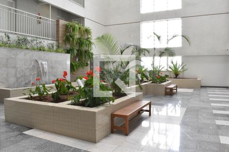 Apartamento para alugar com 32m², 1 quarto e sem vagaÁrea comum