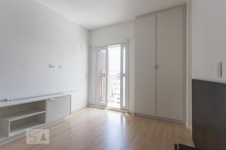 Apartamento para alugar com 32m², 1 quarto e sem vagaStudio