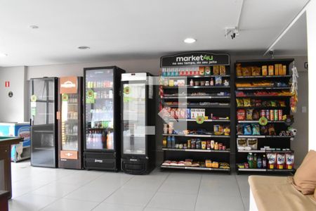 Apartamento para alugar com 32m², 1 quarto e sem vagaÁrea comum