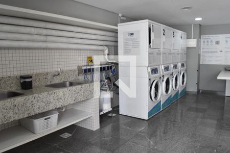 Apartamento para alugar com 32m², 1 quarto e sem vagaÁrea comum