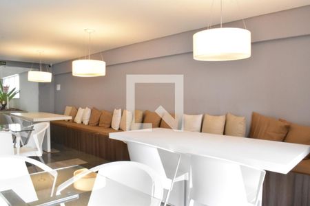 Apartamento para alugar com 32m², 1 quarto e sem vagaÁrea comum