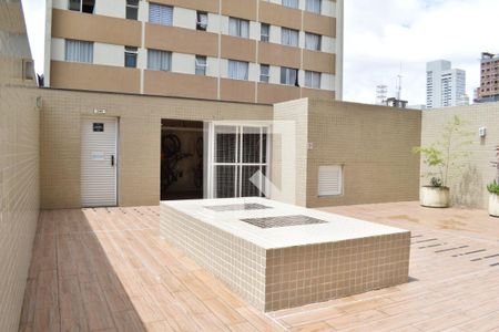 Apartamento para alugar com 32m², 1 quarto e sem vagaÁrea comum