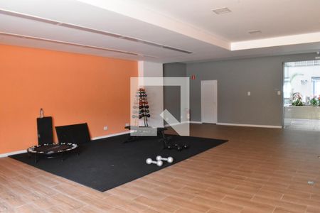 Apartamento para alugar com 32m², 1 quarto e sem vagaÁrea comum