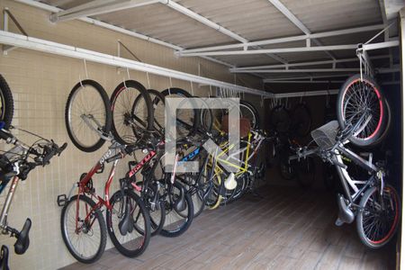 Apartamento para alugar com 32m², 1 quarto e sem vagaÁrea comum