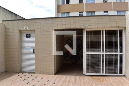 Apartamento para alugar com 32m², 1 quarto e sem vagaÁrea comum