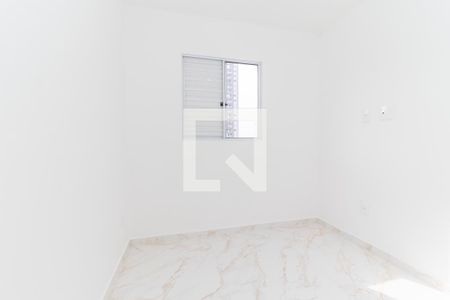 Quarto 1 de apartamento à venda com 2 quartos, 35m² em Vila Carmosina, São Paulo