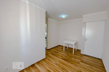 Sala de apartamento para alugar com 2 quartos, 56m² em Belenzinho, São Paulo