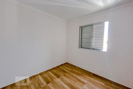 Quarto de apartamento para alugar com 2 quartos, 56m² em Belenzinho, São Paulo