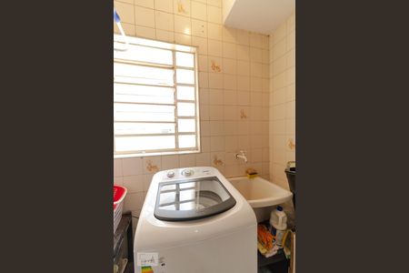 Studio à venda com 60m², 1 quarto e 1 vaga Studio à venda com 60m², 1 quarto e 1 vagaÁrea de Serviço