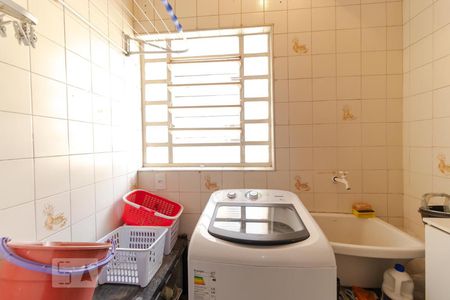 Studio à venda com 60m², 1 quarto e 1 vaga Studio à venda com 60m², 1 quarto e 1 vagaÁrea de Serviço