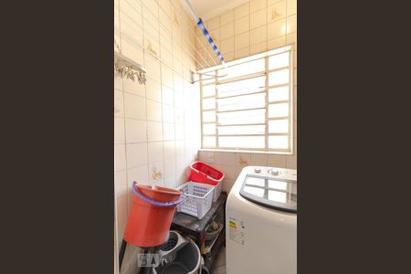 Studio à venda com 60m², 1 quarto e 1 vaga Studio à venda com 60m², 1 quarto e 1 vagaÁrea de Serviço