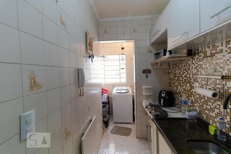Studio à venda com 60m², 1 quarto e 1 vaga Studio à venda com 60m², 1 quarto e 1 vagaCozinha