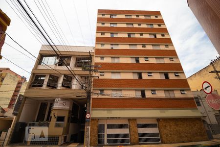 Studio à venda com 60m², 1 quarto e 1 vaga Studio à venda com 60m², 1 quarto e 1 vagaFachada