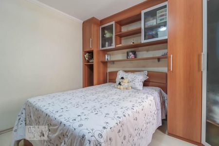 Quarto 2 de apartamento à venda com 2 quartos, 47m² em Conjunto Residencial José Bonifácio, São Paulo