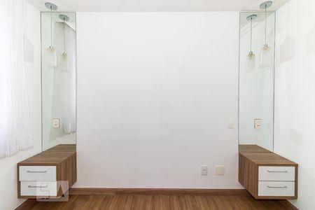 Suíte de apartamento à venda com 2 quartos, 65m² em Parque Novo Mundo, São Paulo