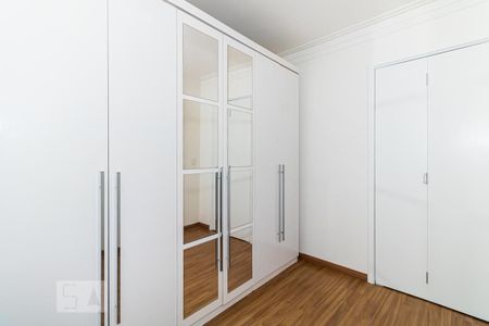 Apartamento à venda com 65m², 2 quartos e 1 vagaQuarto