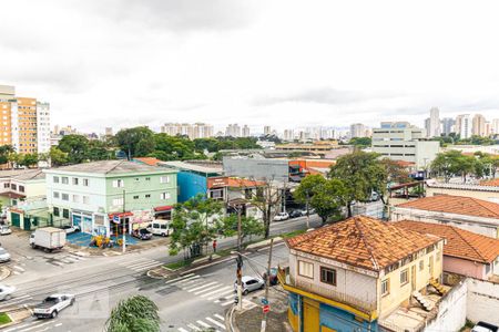 Apartamento à venda com 65m², 2 quartos e 1 vagaVista da Suíte