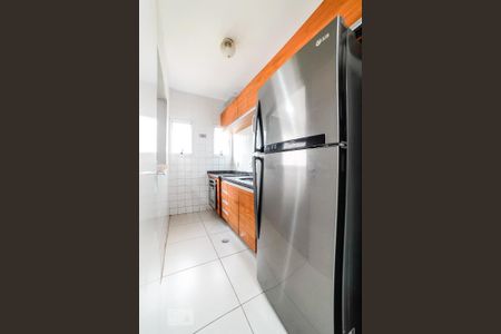Apartamento à venda com 65m², 2 quartos e 1 vagaÁrea comum - Salão de festas
