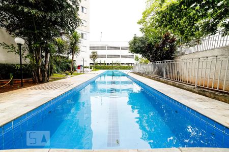 Apartamento à venda com 65m², 2 quartos e 1 vagaÁrea comum - Piscina