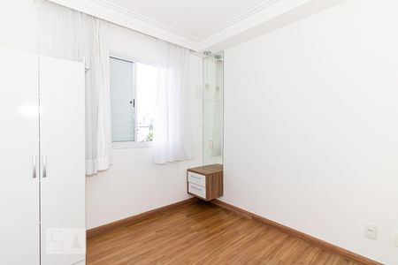 Suíte de apartamento à venda com 2 quartos, 65m² em Parque Novo Mundo, São Paulo
