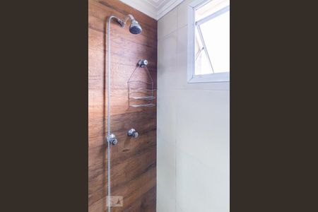 Apartamento à venda com 65m², 2 quartos e 1 vagaBanheiro da Suíte