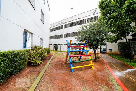 Apartamento à venda com 65m², 2 quartos e 1 vagaÁrea Comum - Playground