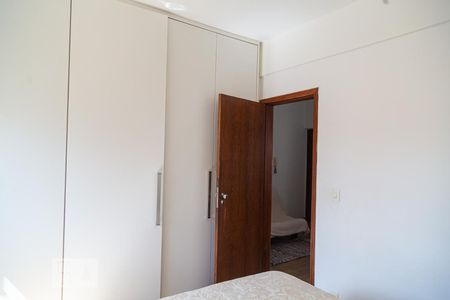 Suíte de apartamento para alugar com 1 quarto, 40m² em Savassi, Belo Horizonte