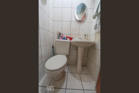 Casa para alugar com 350m², 5 quartos e 3 vagasBanheiro