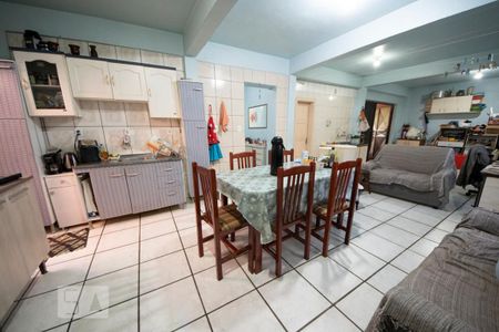 Casa para alugar com 350m², 5 quartos e 3 vagasCozinha