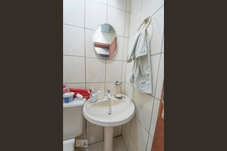 Casa para alugar com 350m², 5 quartos e 3 vagasBanheiro